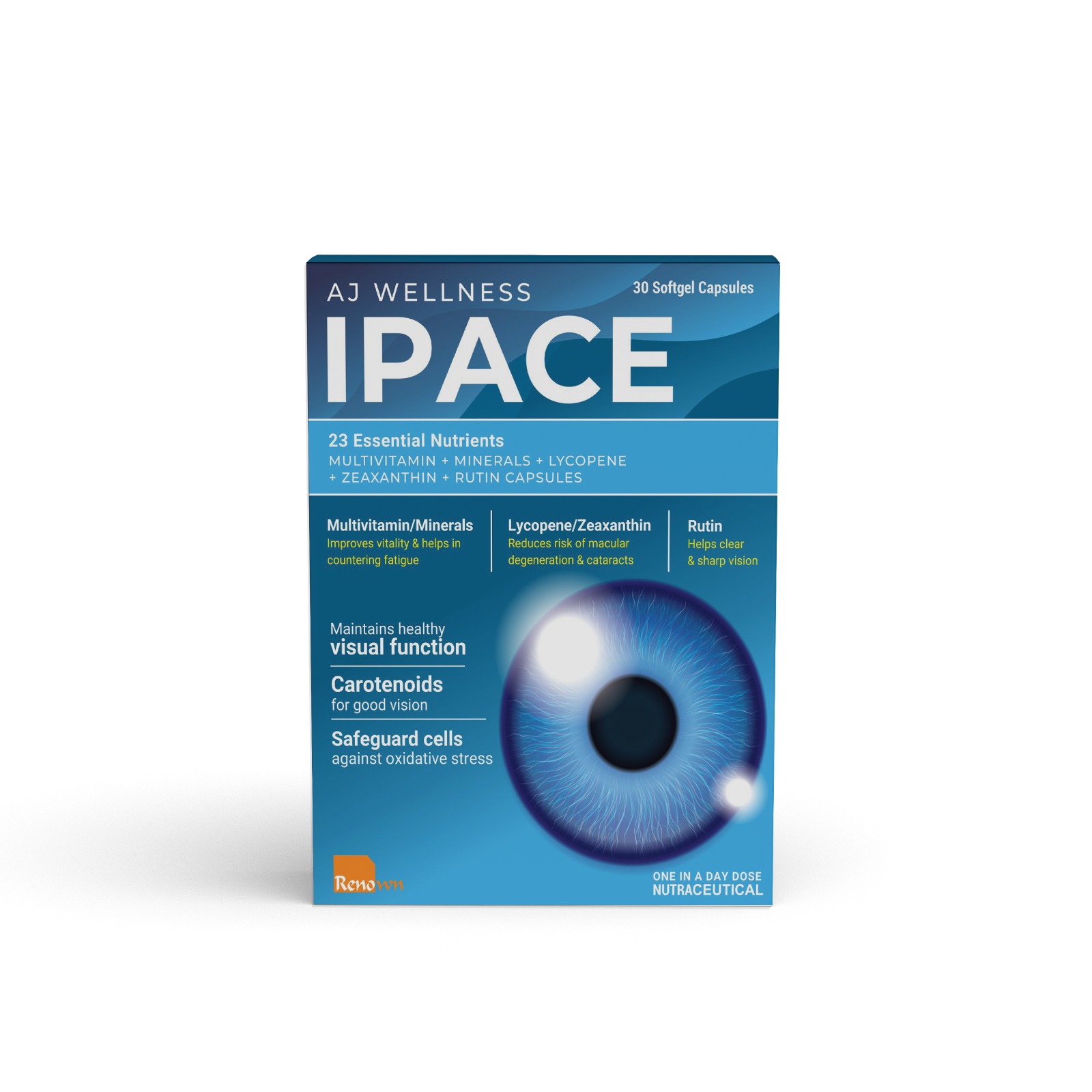 IPace