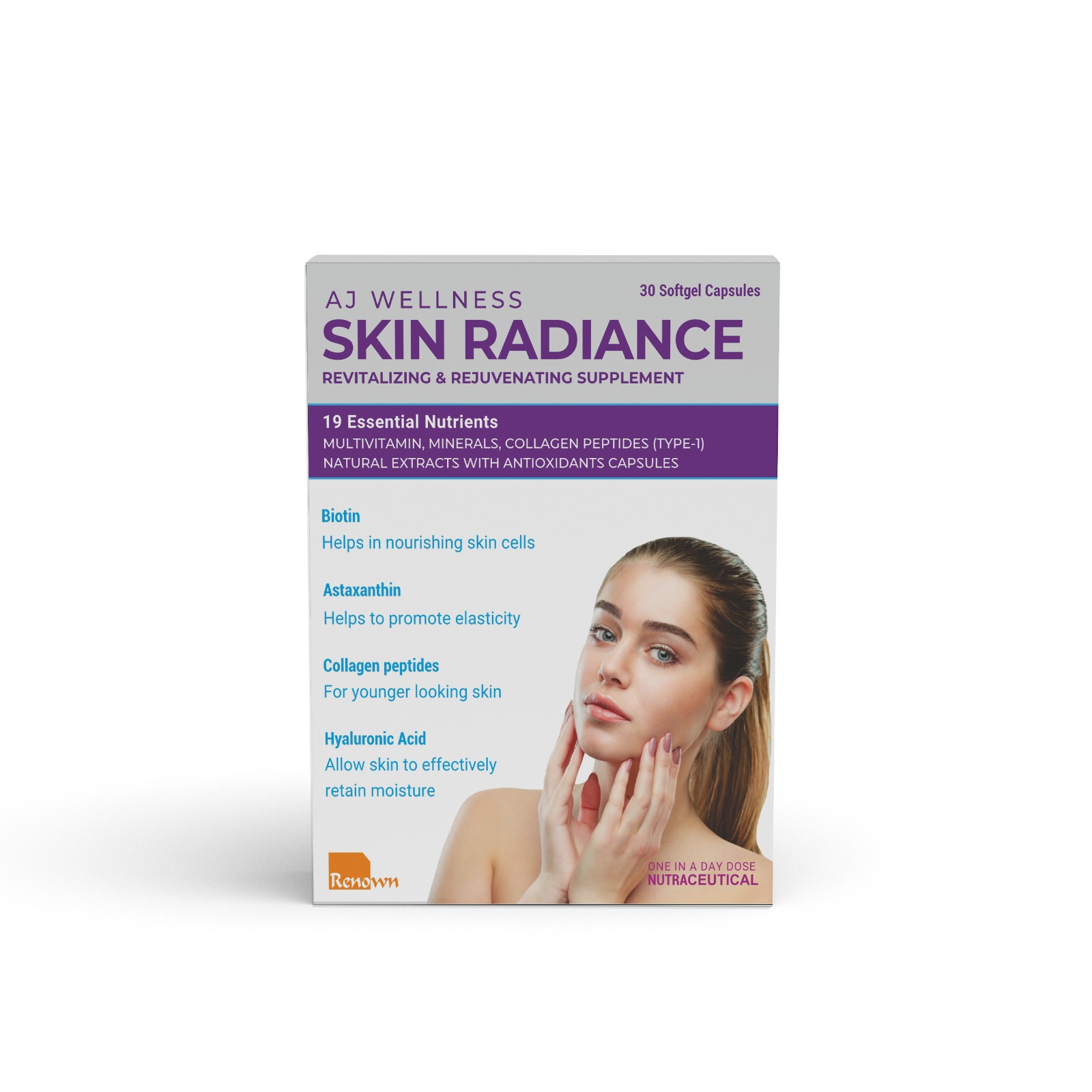 Skin Radiance